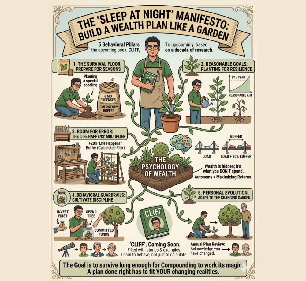 The ‘Sleep Well at Night’ Wealth Plan