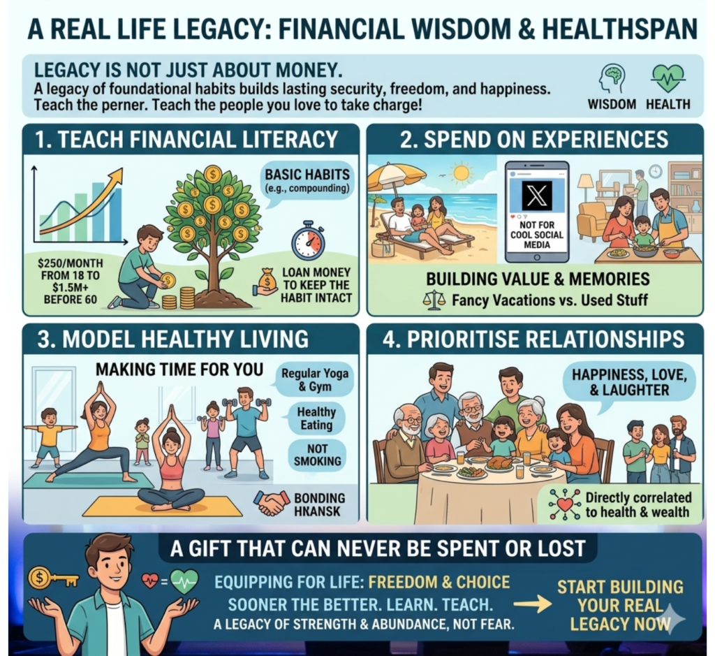 Life Legacy 